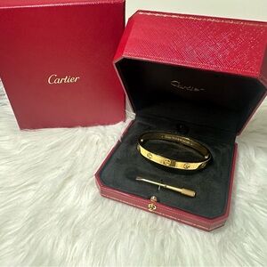 Cartier Bracelet